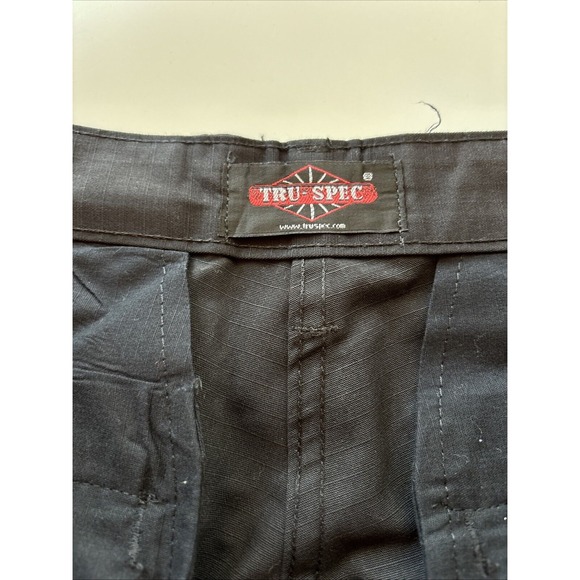 tru spec pants - Picture 13 of 14